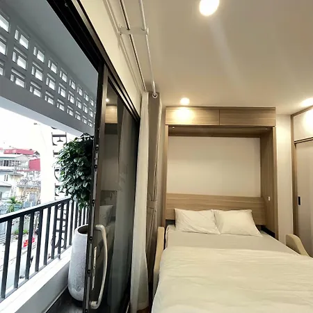 The Literature'N Central Hotel And Travel Hanoi Exterior photo