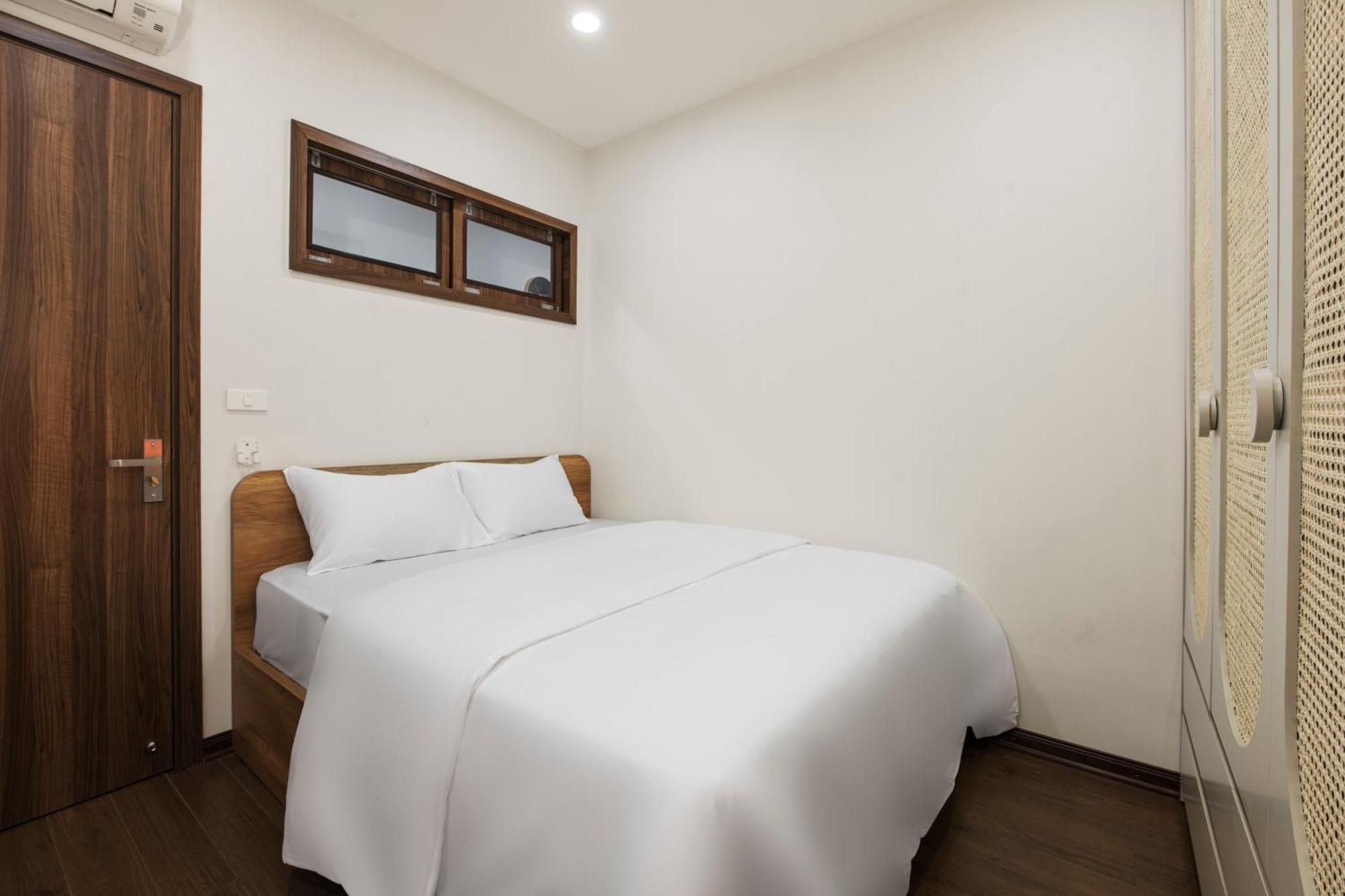 The Literature'n And Travel Apartment