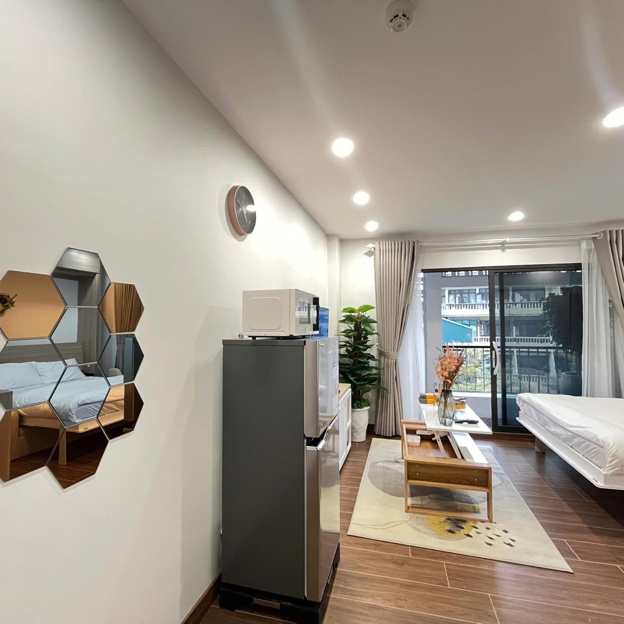 The Literature'n And Travel Apartment